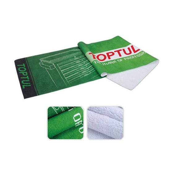 Полотенце TOPTUL Sports Towel 270x1000мм TOPTUL XG000230