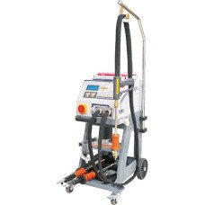 Споттер 220V, 5800A, ж/к дисплей, автом.режимы G.I.KRAFT GI12112-220