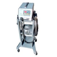 Комплект для ремонта пластиковых деталей G.I.KRAFT GI12124