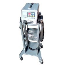 Комплект для ремонта пластиковых деталей G.I.KRAFT GI12124