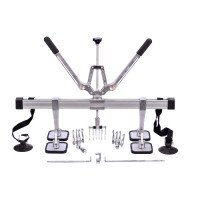 Рихтовочное приспособление 850мм 4 упора G.I.KRAFT GI12205