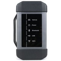 Диагностический адаптер нового поколения для грузовиков и легкого коммерческого транспорта HD III LAUNCH Диагностический адаптер нового поколения для грузовиков и легкого коммерческого транспорта HD III LAUNCH