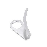 Нож сменный к пневмоножу для срезки стекол KBHA0120 TOPTUL KAJC62B2 Нож сменный к пневмоножу для срезки стекол KBHA0120 TOPTUL KAJC62B2