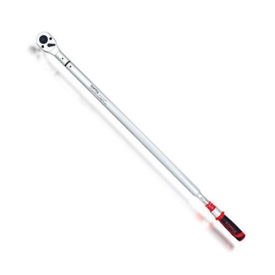 Ключ динамометрический 3/4"x955mm(L) 100-600Nm TOPTUL ANBV2460