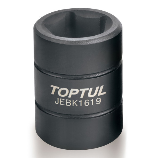 Набір головок для тормівних супортів 3од. TOPTUL JGAI0303