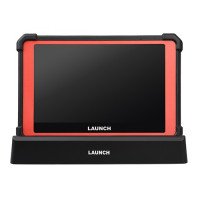 Автомобильный мультимарочный сканер LAUNCH X-431 PADV Автомобильный мультимарочный сканер LAUNCH X-431 PADV