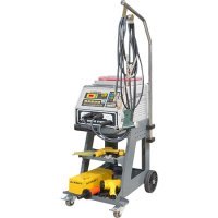 Споттер по алюмінію і сталі 220V, 2.5A GI KRAFT GI12111