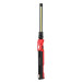 Фонарик складной светодиодный (COB+LED) аккумуляторный с магнитом ULTRA-SLIM PROTESTER PRO-FL0103S