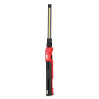 Фонарик складной светодиодный (COB+LED) аккумуляторный с магнитом ULTRA-SLIM PROTESTER PRO-FL0103S