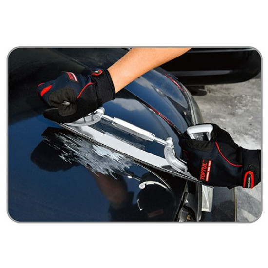 Рубанок рихтовочный для кузовного ремонта TOPTUL JGAE0205