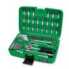 Набор инструмента 1/4" 49ед. TOPTUL GCAI2492