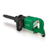 Пневмогайковерт 1" 3520Nm (дл. шпиндель) 3000об/мин TOPTUL KAAB3226