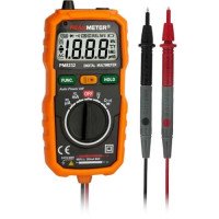 Цифровой мультиметр PROTESTER PM8232 Цифровой мультиметр PROTESTER PM8232