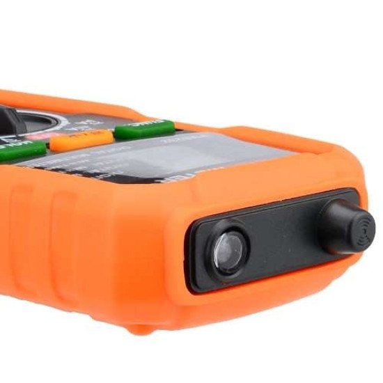 Цифровой мультиметр PROTESTER PM8232