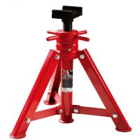 Подставка под машину складная Heavy Duty 12т 710-1065мм TORIN TRF3202