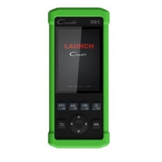 Автомобильный сканер LAUNCH Creader-981