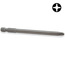 Насадка 1/4" 100мм PH3 под шуруповерт TOPTUL FSIB0803