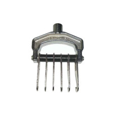 Гребенка (насадка для обратного молотка) G.I.KRAFT GI12202