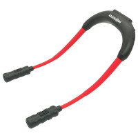 Ліхтар світлодіодний (LED) гнучкий HANDS FREE з магнітом (Made in GERMANY) PROTESTER HF-0302