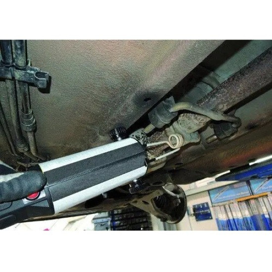 Индукционный нагреватель 1000W с набором насадок GIKRAFT IND-1000W