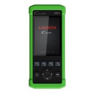 Автомобильный сканер LAUNCH Creader-981 Автомобильный сканер LAUNCH Creader-981