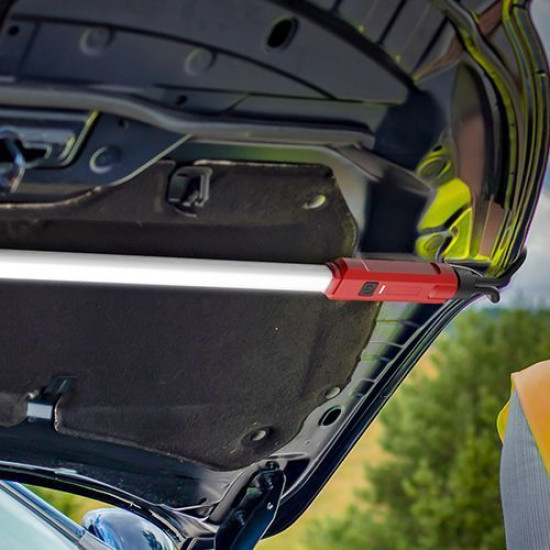 Фонарь светодиодный (LED) аккумуляторный подкапотный (GERMANY) PROTESTER UL-3001
