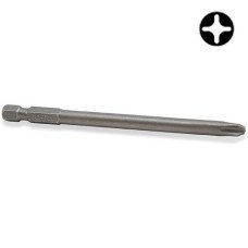 Насадка 1/4" 100мм PH3 під шуруповерт TOPTUL FSIB0803