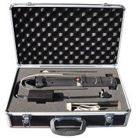 Индукционный нагреватель 1000W с набором насадок GIKRAFT IND-1000W