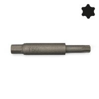 Насадка для розбирання стійок L100мм TORX T50 TOPTUL JEAW0550