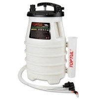 Приспособление для откачки технических жидкостей 15 л. (ручное) TOPTUL JJBZ0115