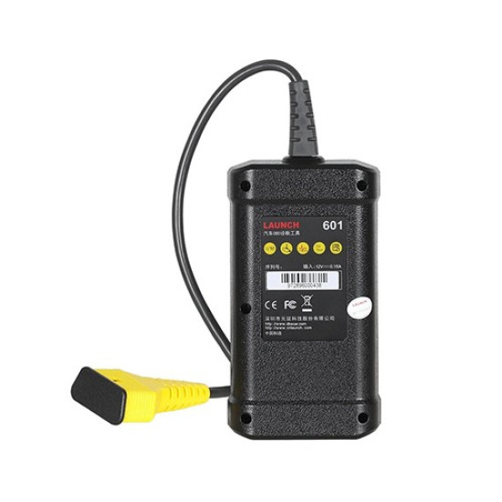 Автомобильный сканер Creader CR601 LAUNCH