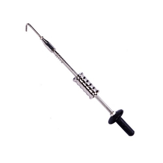 Обратный молоток к спотеру (с крюком) G.I.KRAFT GI12203