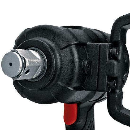 Пневмогайковерт 1" 2983Nm 5500об/мин 5,7кг Super Duty TOPTUL KSAC3220