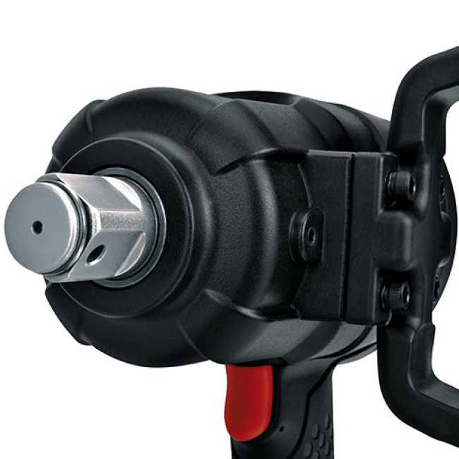 Пневмогайковерт 1" 2983Nm 5500об/хв 5,7 кг Super Duty TOPTUL KSAC3220