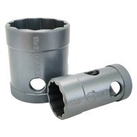 Ключ ступичный 85мм - усиленный (12-гранный) ХЗСО WHS1285