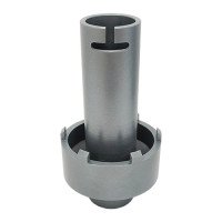 Ключ ступичный 87мм - усиленный для задней оси MAN, MERCEDES ХЗСО WHS087RA