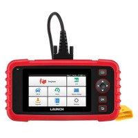 Автомобильный сканер Creader Professional CRP-233 LAUNCH Автомобильный сканер Creader Professional CRP-233 LAUNCH