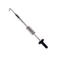 Обратный молоток к спотеру (с крюком) G.I.KRAFT GI12203