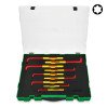 Набір ключів TORX діелектричних VDE 9 шт. T10-T50 TOPTUL GZC0911