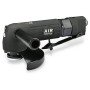 Шліфмашинка кутова пневматична 5" (125мм, 9500об/хв) Heavy Duty TOPTUL KAKC0595