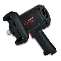 Пневмогайковерт 1" 2983Nm 5500об/мин 5,7кг Super Duty TOPTUL KSAC3220 Пневмогайковерт 1" 2983Nm 5500об/мин 5,7кг Super Duty TOPTUL KSAC3220