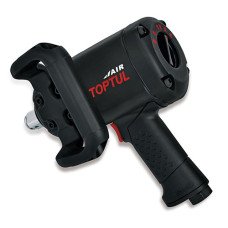 Пневмогайковерт 1" 2983Nm 5500об/хв 5,7 кг Super Duty TOPTUL KSAC3220