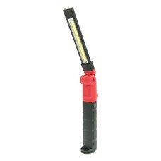 Ліхтар складний світлодіодний (COB) акумуляторний MINI (Made in GERMANY) PROTESTER L-0502W