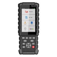 Мультимарочный сканер для диагностики грузовых автомобилей LAUNCH Pilot HD Мультимарочный сканер для диагностики грузовых автомобилей LAUNCH Pilot HD