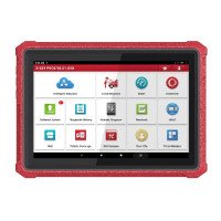 Автомобильный мультимарочный сканер LAUNCH X-431 PRO5 Smartlink Автомобильный мультимарочный сканер LAUNCH X-431 PRO5 Smartlink