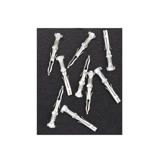 Сменные губки для клещей обжимки клем (тип H7) TOPTUL DLAH7012