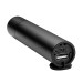 Фонарик светодиодный (LED) ZOOM (+функция Powerbank) PROTESTER PRO-FL0220S