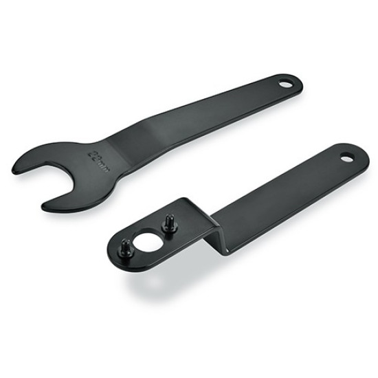 Шлифмашинка угловая пневматическая 60мм Mini (болгарка, пневмоболгарка) TOPTUL KASC0318