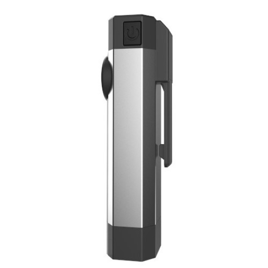 Фонарь светодиодный с ультрафиолетовой подсветкой (Made in GERMANY) GIKRAFT UF-0301