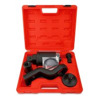 Редуктор-усилитель 1/2"х1-1/2" 400Nm->4000Nm TOPTUL ANCE1648 Редуктор-усилитель 1/2"х1-1/2" 400Nm->4000Nm TOPTUL ANCE1648